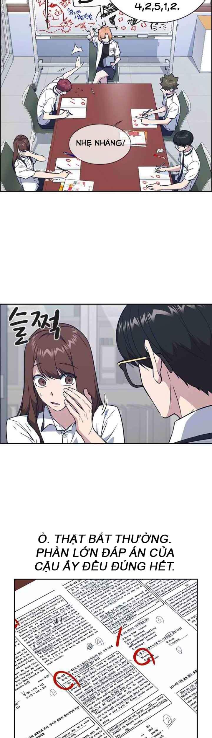 Học Nhóm - Chapter 104 - Page 3