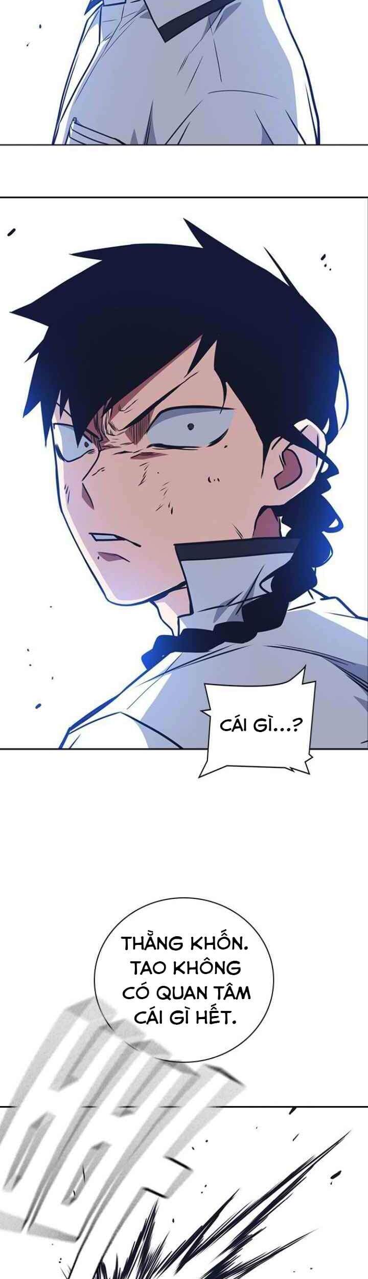 Học Nhóm - Chapter 104 - Page 30