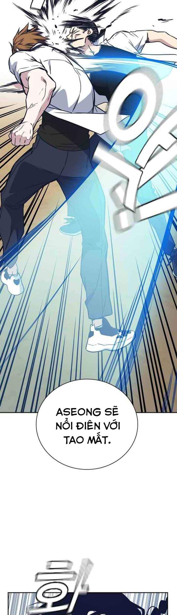 Học Nhóm - Chapter 104 - Page 31