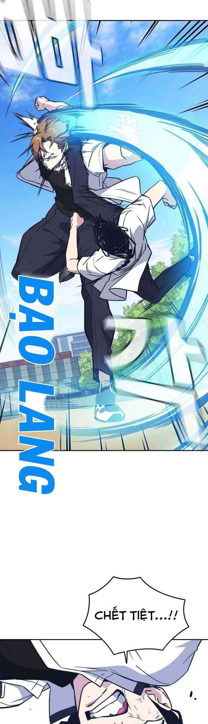 Học Nhóm - Chapter 104 - Page 33