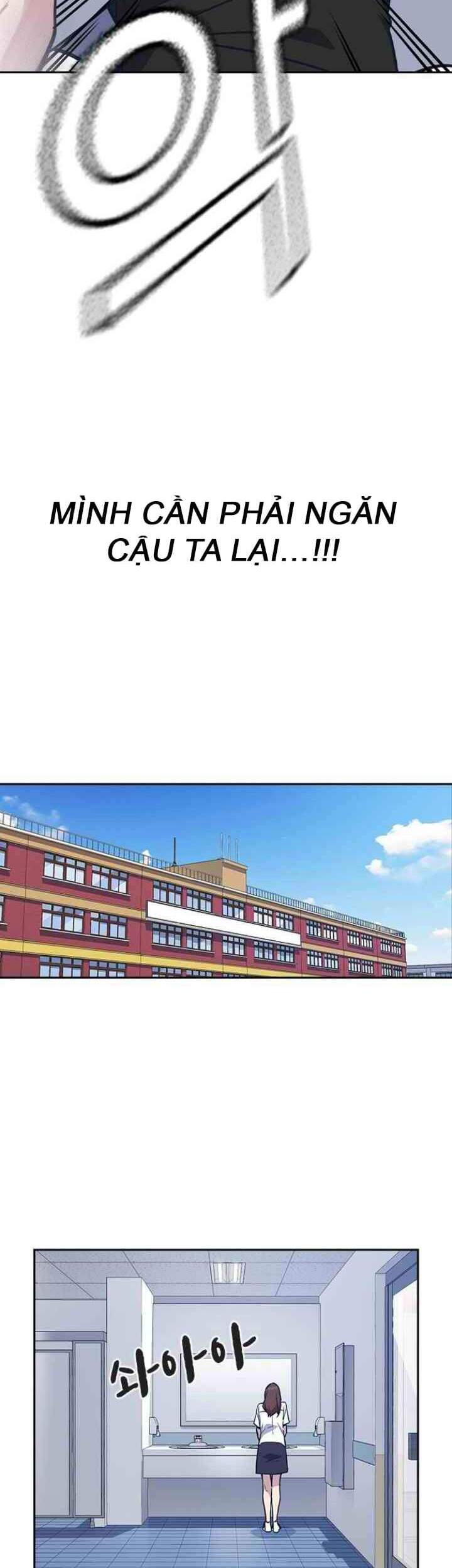 Học Nhóm - Chapter 104 - Page 35