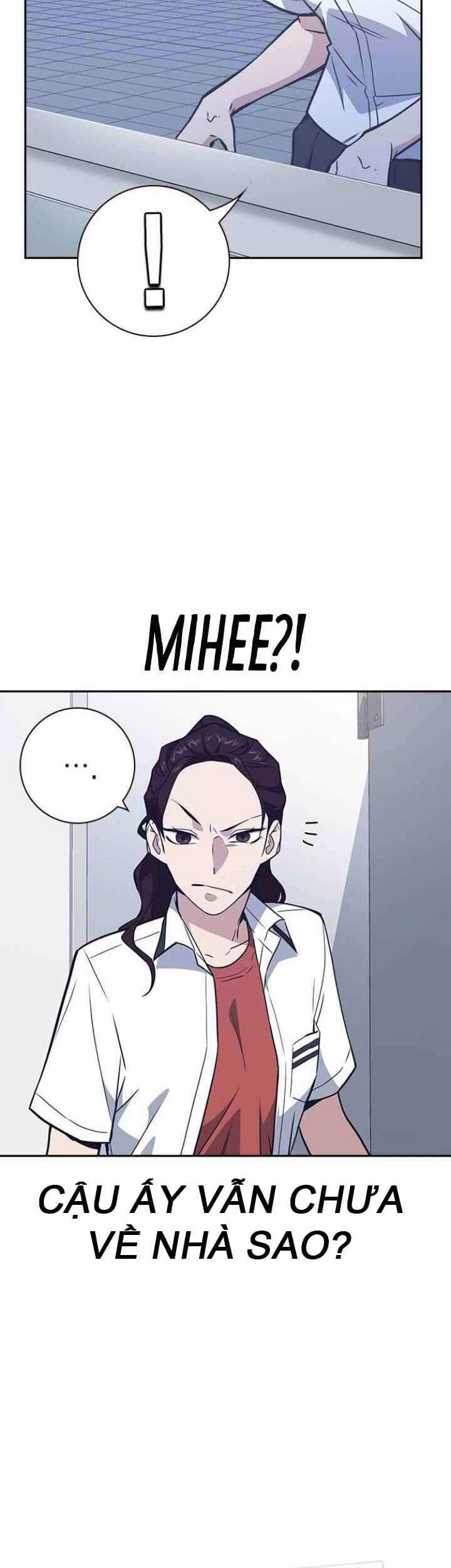 Học Nhóm - Chapter 104 - Page 37