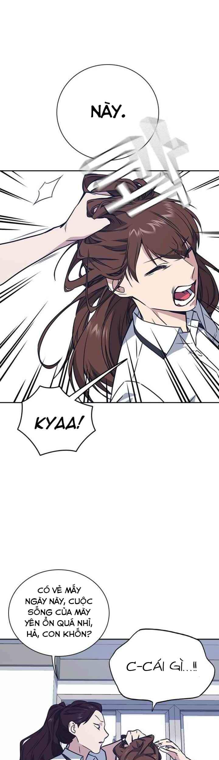 Học Nhóm - Chapter 104 - Page 40