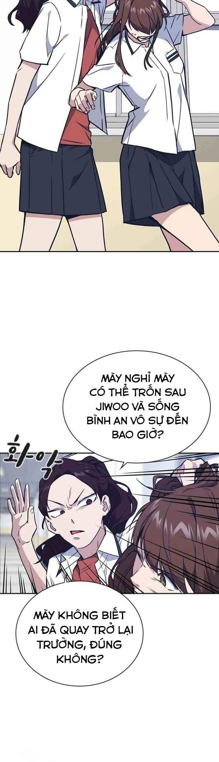 Học Nhóm - Chapter 104 - Page 41