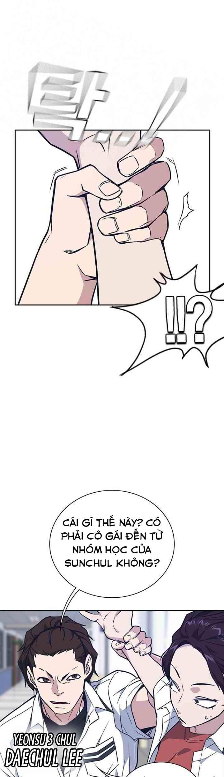 Học Nhóm - Chapter 104 - Page 42