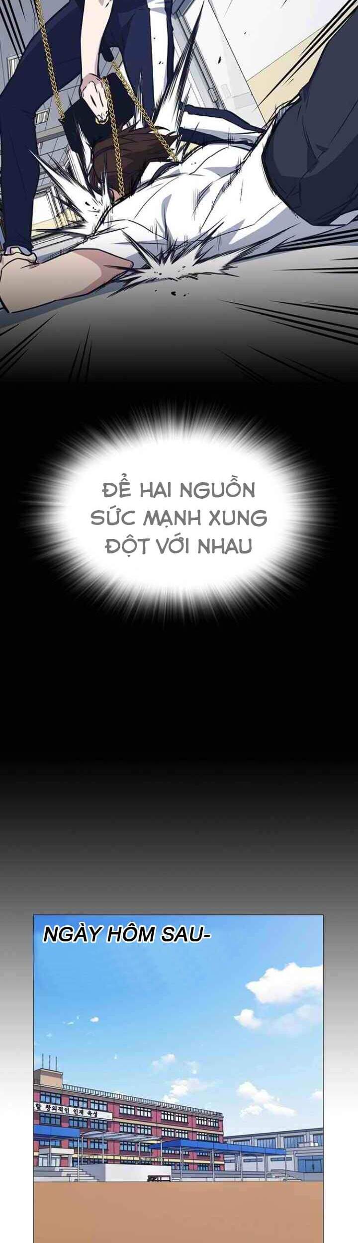 Học Nhóm - Chapter 104 - Page 47