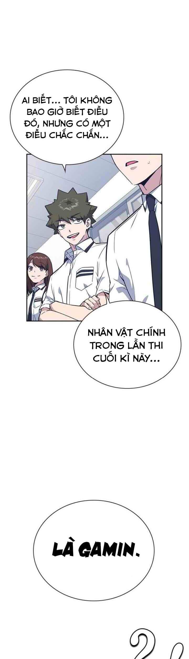 Học Nhóm - Chapter 104 - Page 50