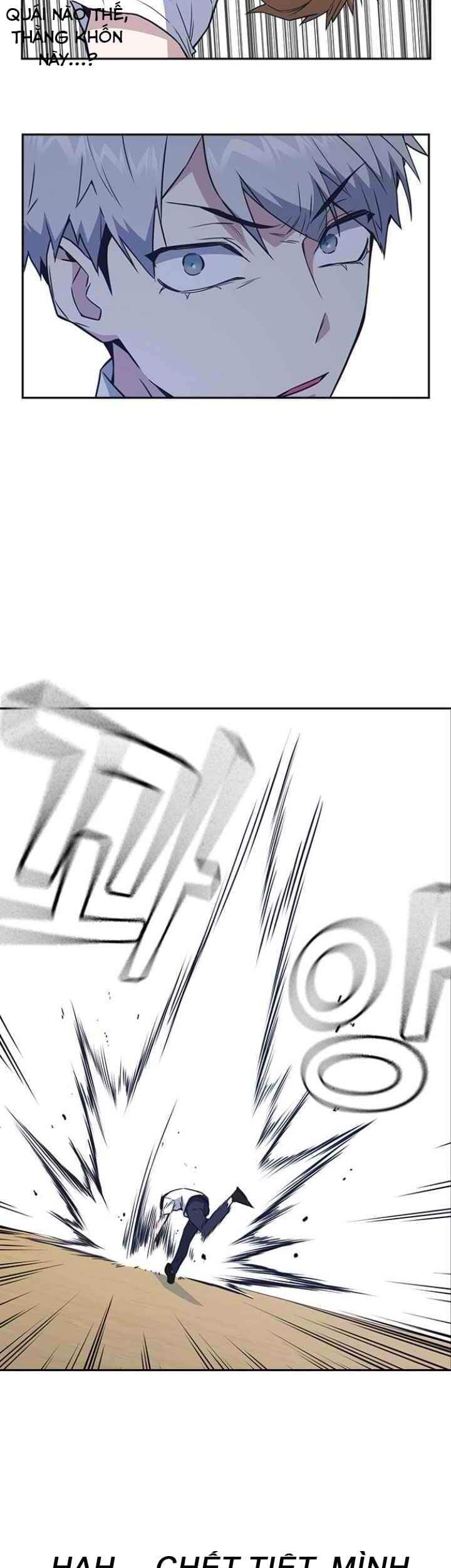 Học Nhóm - Chapter 104 - Page 7