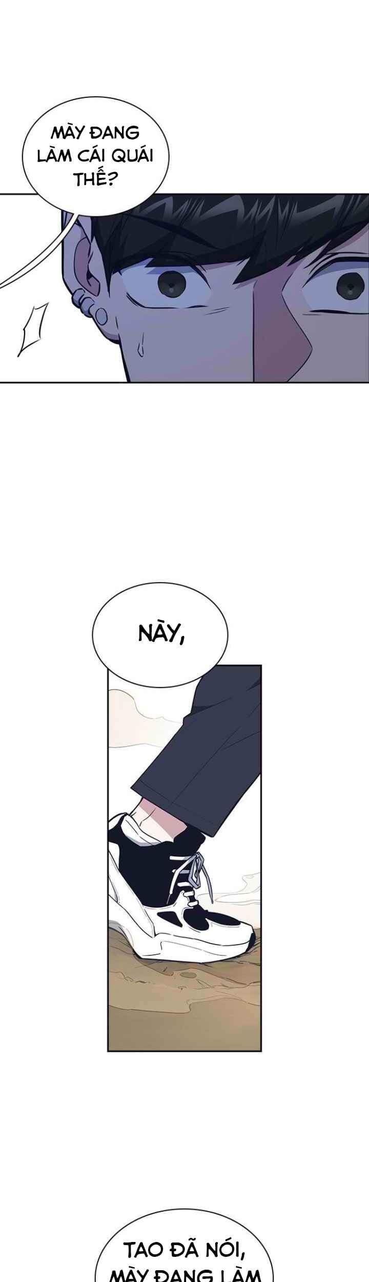 Học Nhóm - Chapter 104 - Page 9