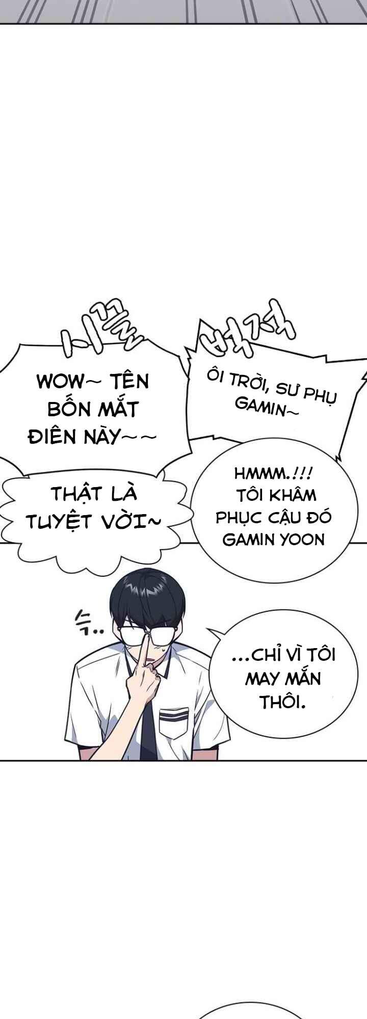 Học Nhóm - Chapter 105 - Page 13