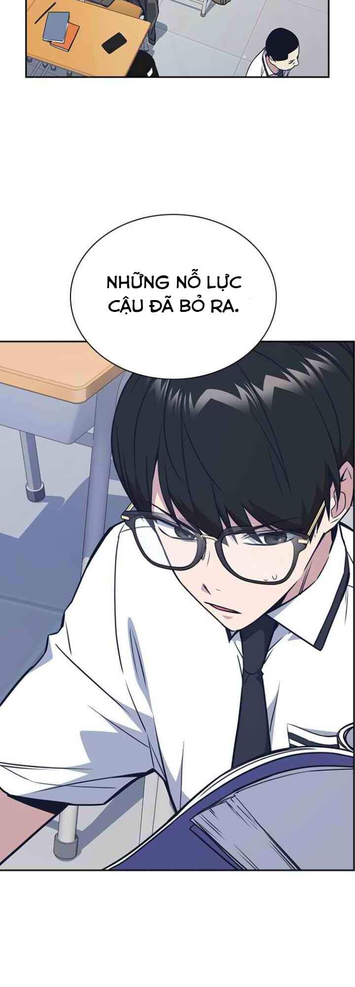 Học Nhóm - Chapter 105 - Page 15
