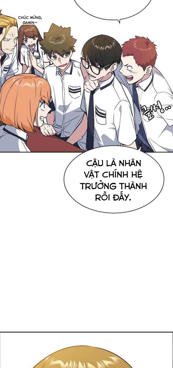 Học Nhóm - Chapter 105 - Page 17