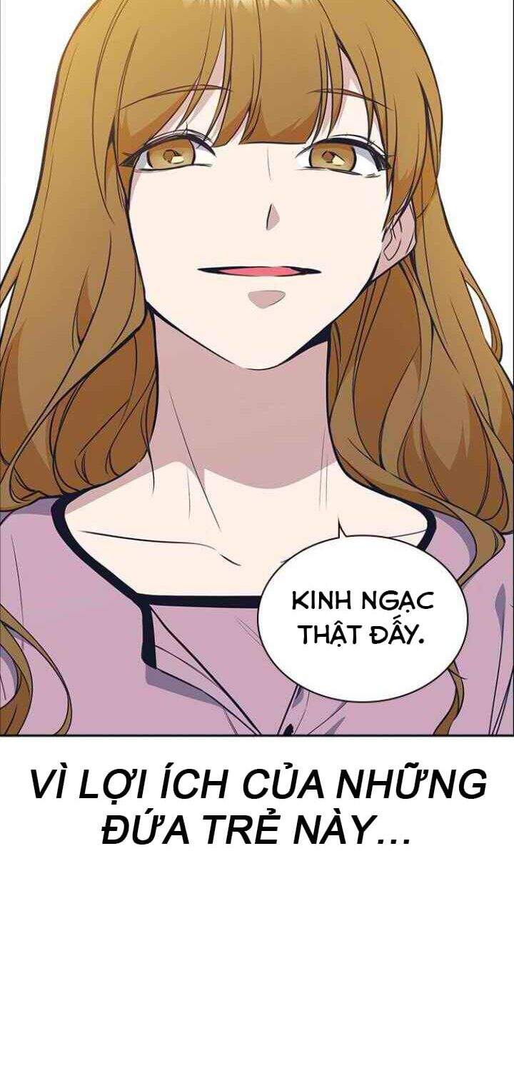 Học Nhóm - Chapter 105 - Page 18