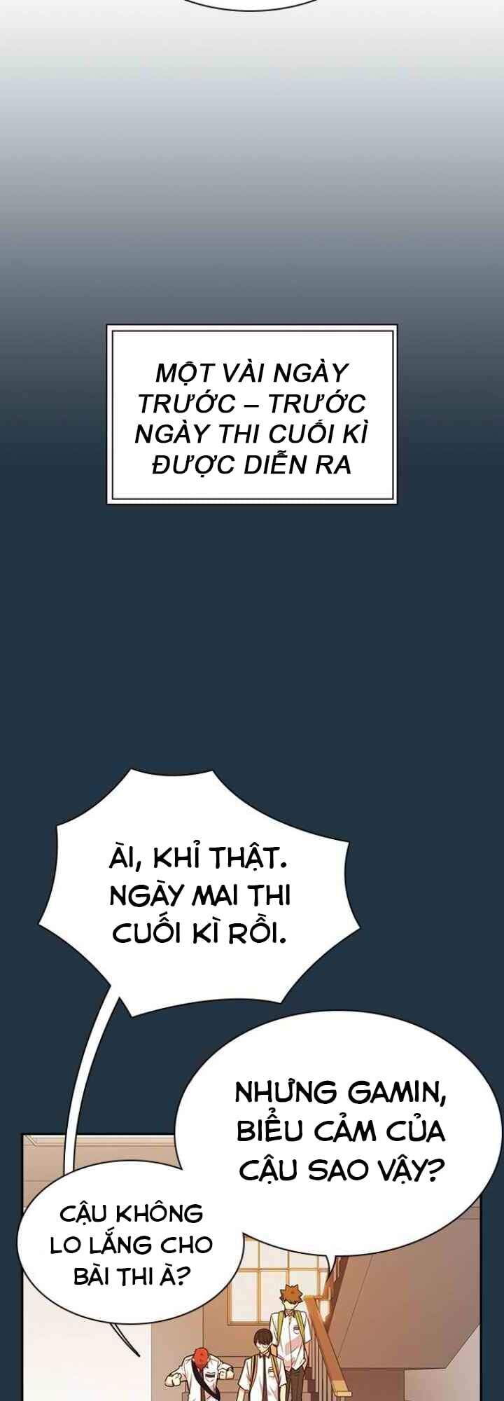 Học Nhóm - Chapter 105 - Page 24