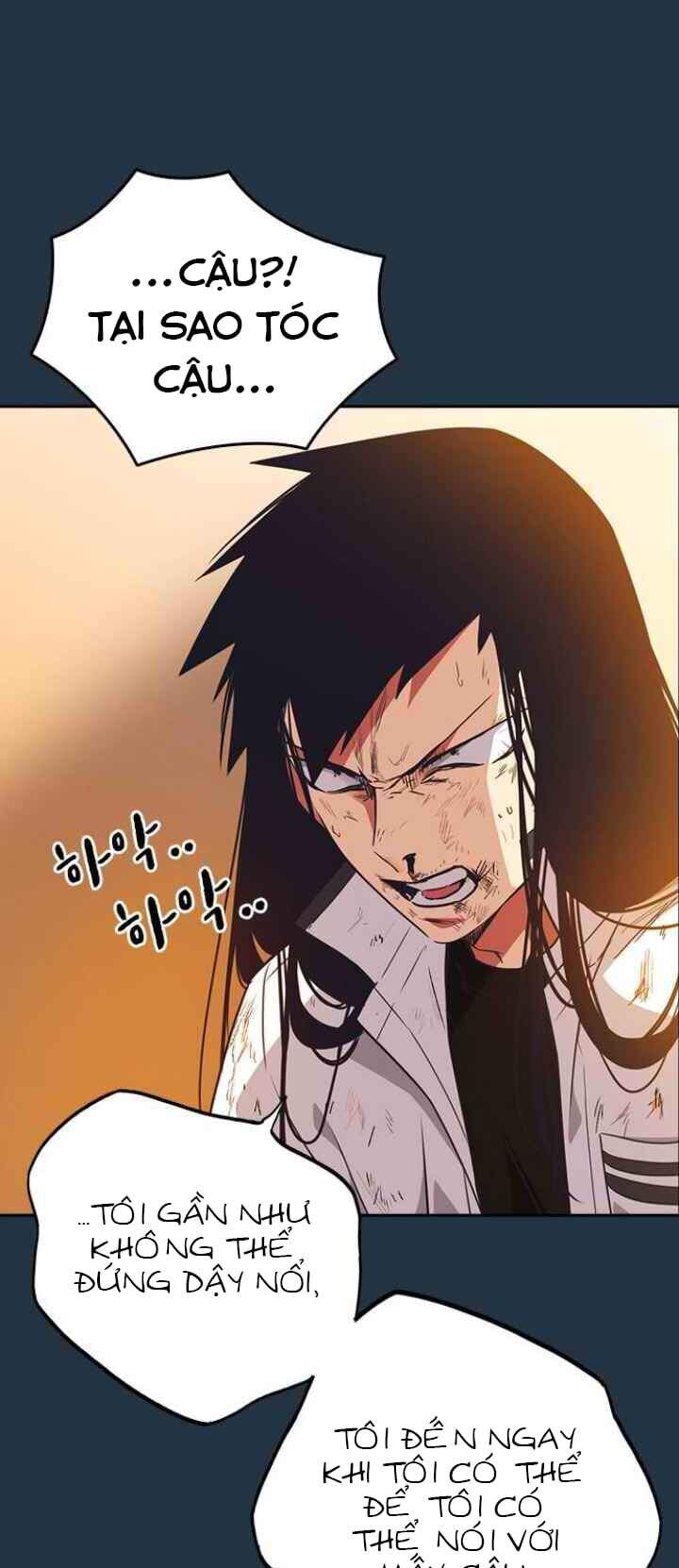Học Nhóm - Chapter 105 - Page 28