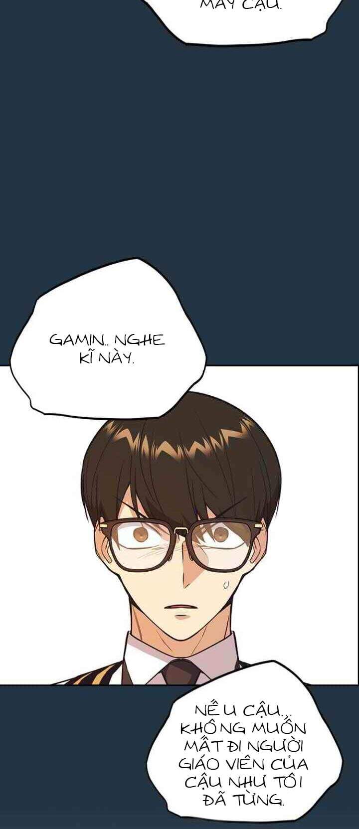 Học Nhóm - Chapter 105 - Page 29