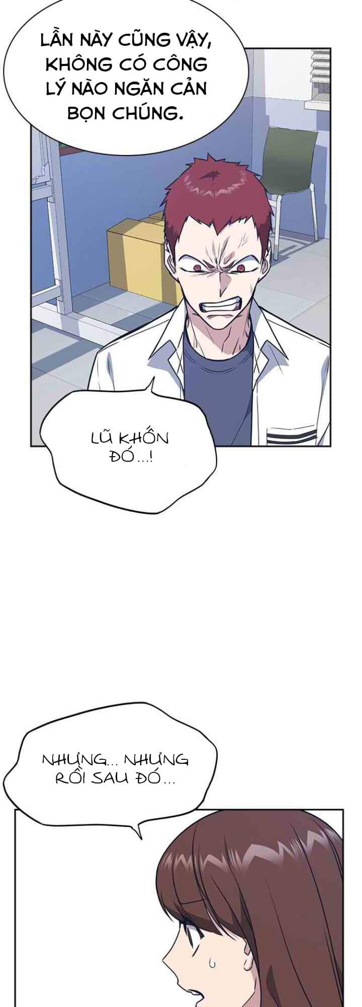 Học Nhóm - Chapter 105 - Page 34