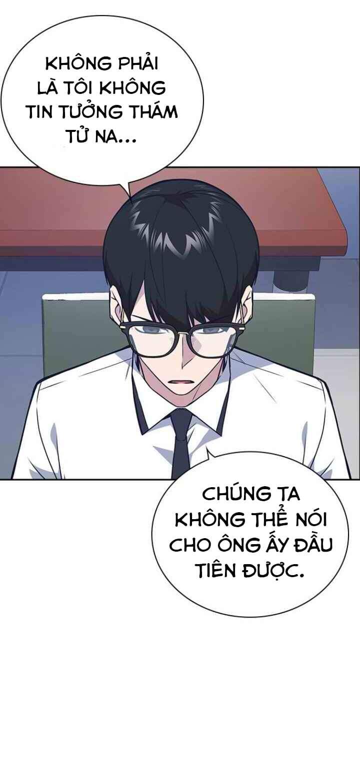 Học Nhóm - Chapter 105 - Page 36