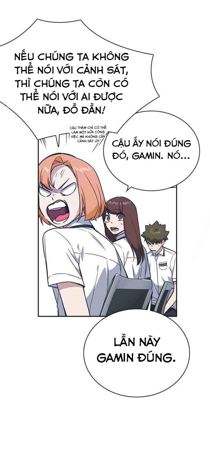 Học Nhóm - Chapter 105 - Page 37
