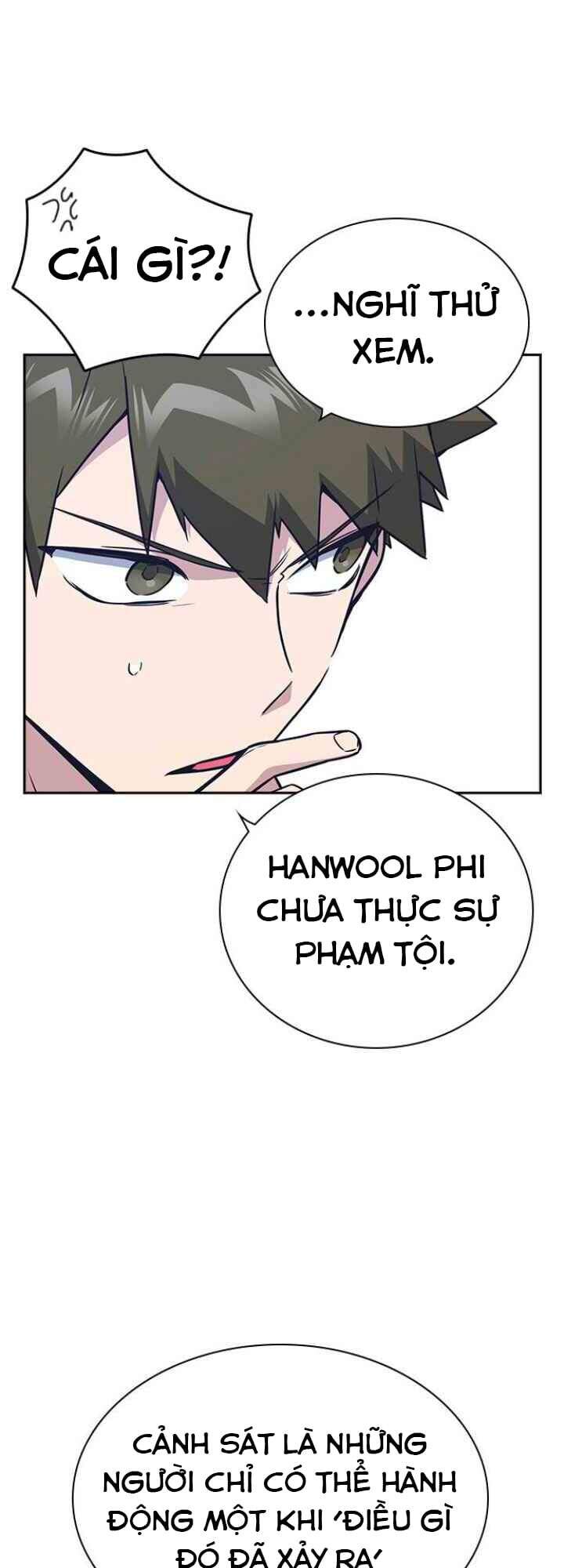 Học Nhóm - Chapter 105 - Page 38