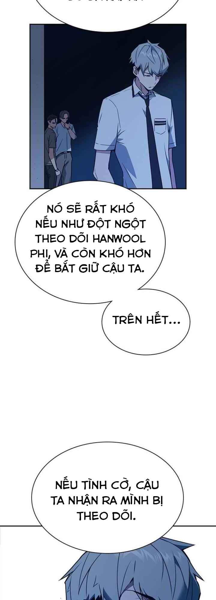 Học Nhóm - Chapter 105 - Page 39