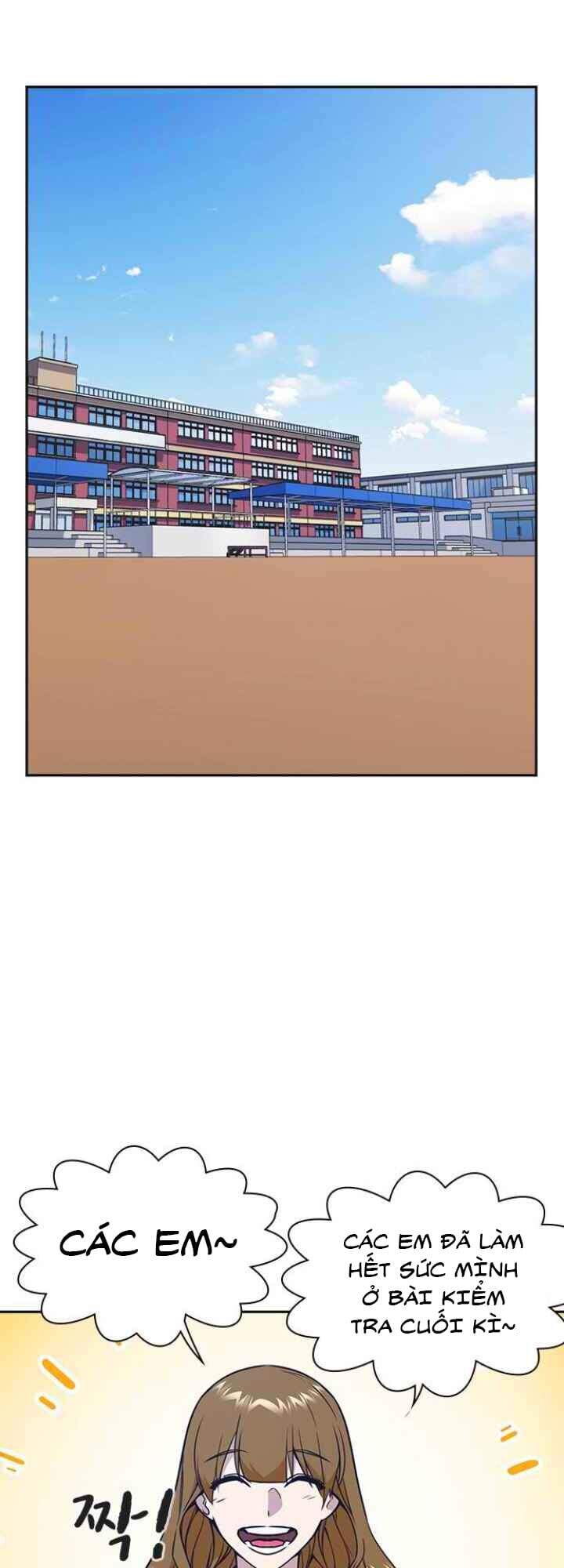 Học Nhóm - Chapter 105 - Page 4