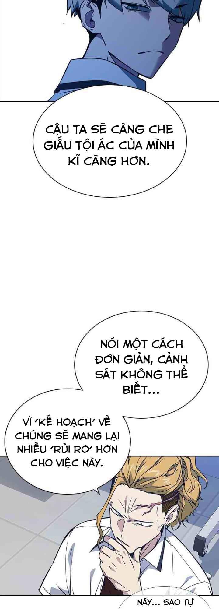 Học Nhóm - Chapter 105 - Page 40