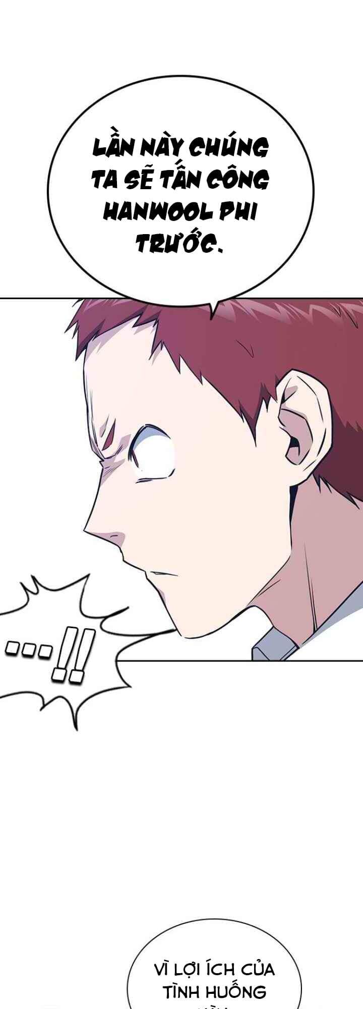 Học Nhóm - Chapter 105 - Page 42