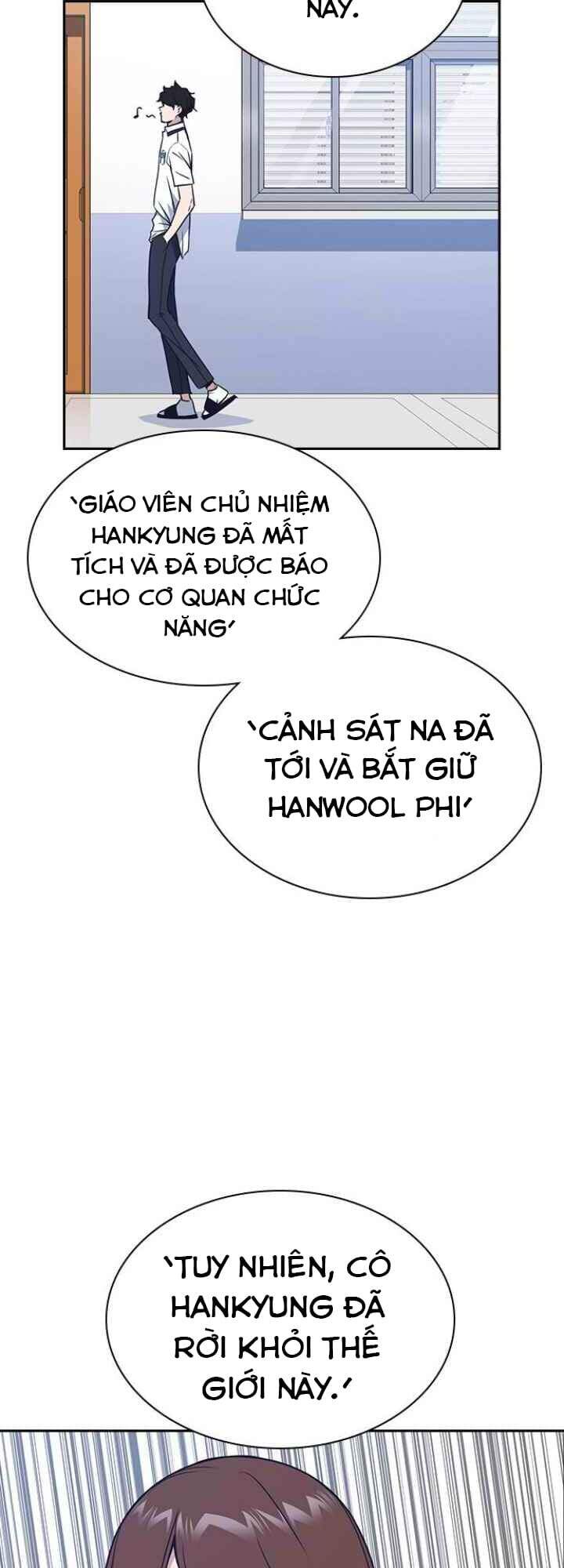 Học Nhóm - Chapter 105 - Page 43