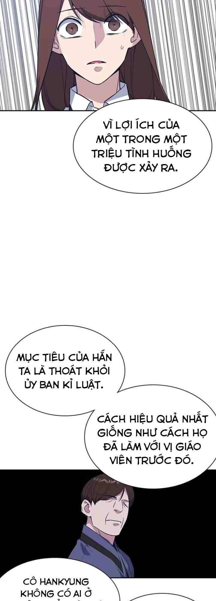 Học Nhóm - Chapter 105 - Page 44