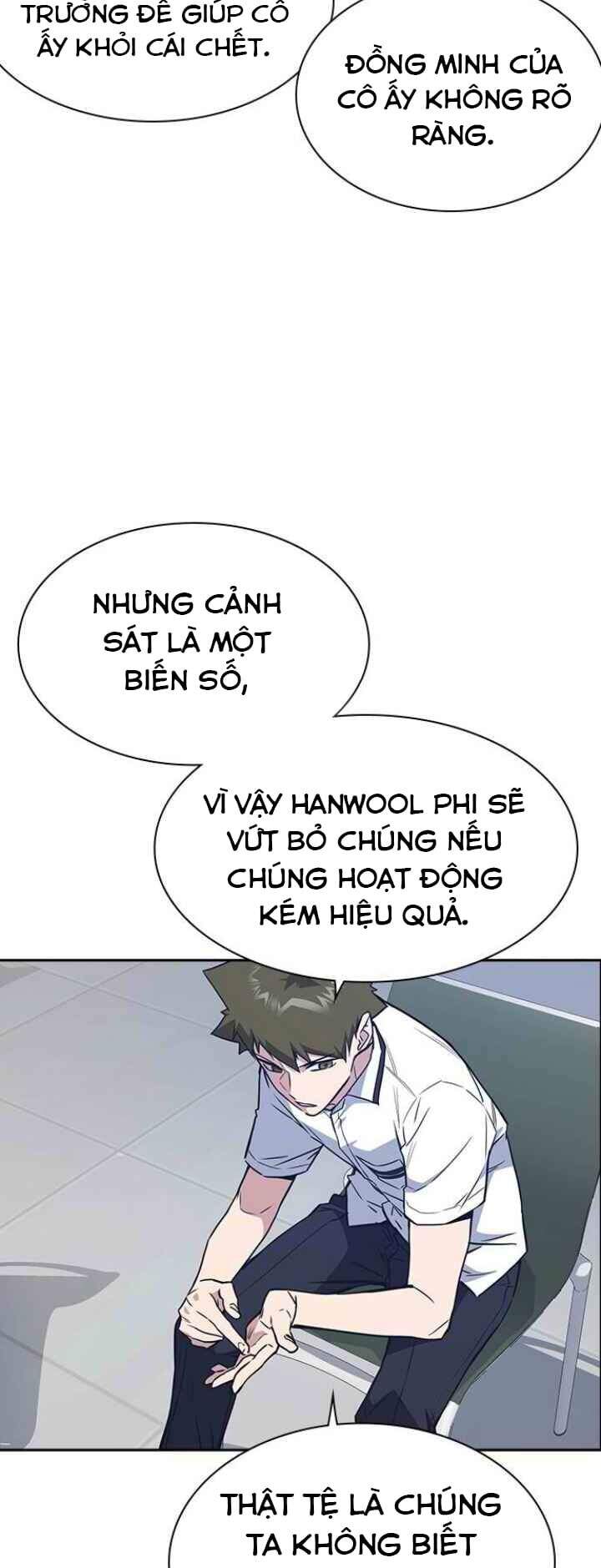 Học Nhóm - Chapter 105 - Page 45