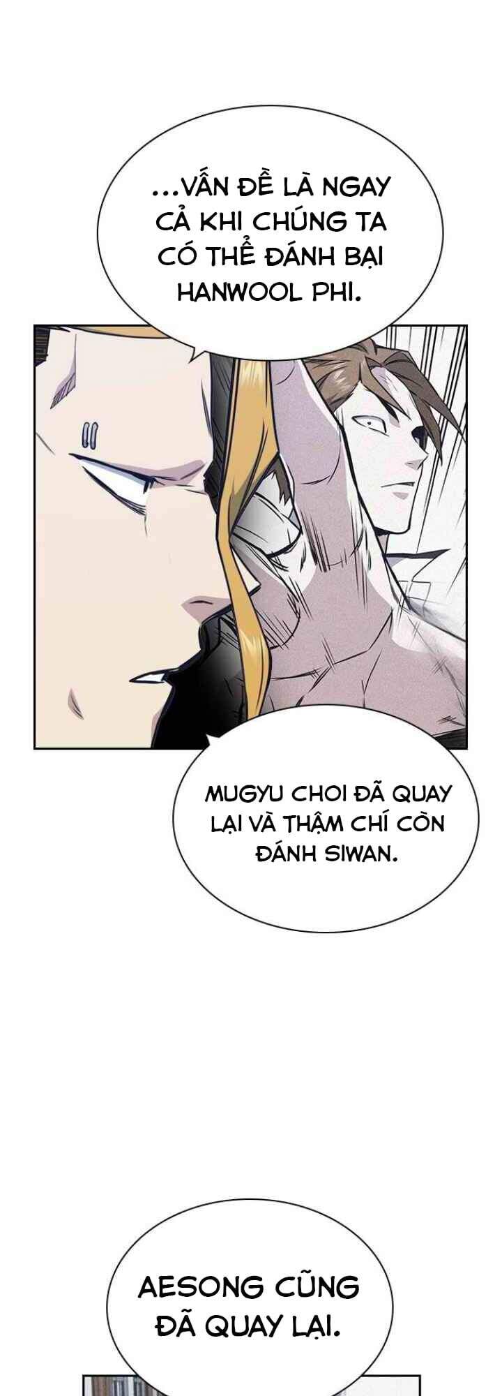 Học Nhóm - Chapter 105 - Page 47