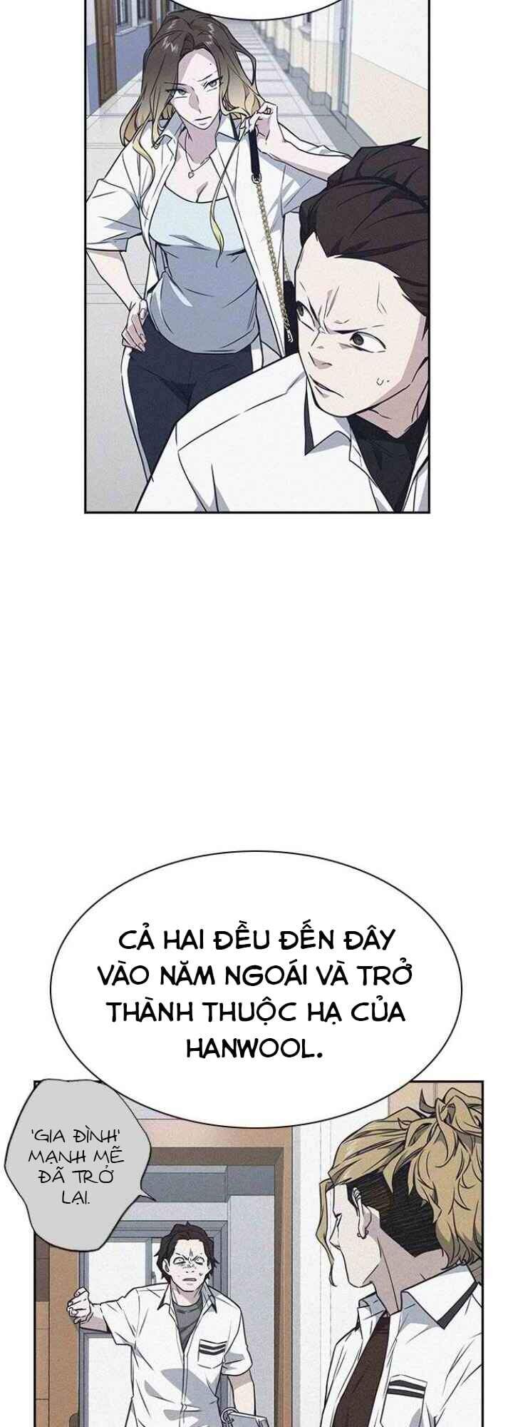 Học Nhóm - Chapter 105 - Page 48