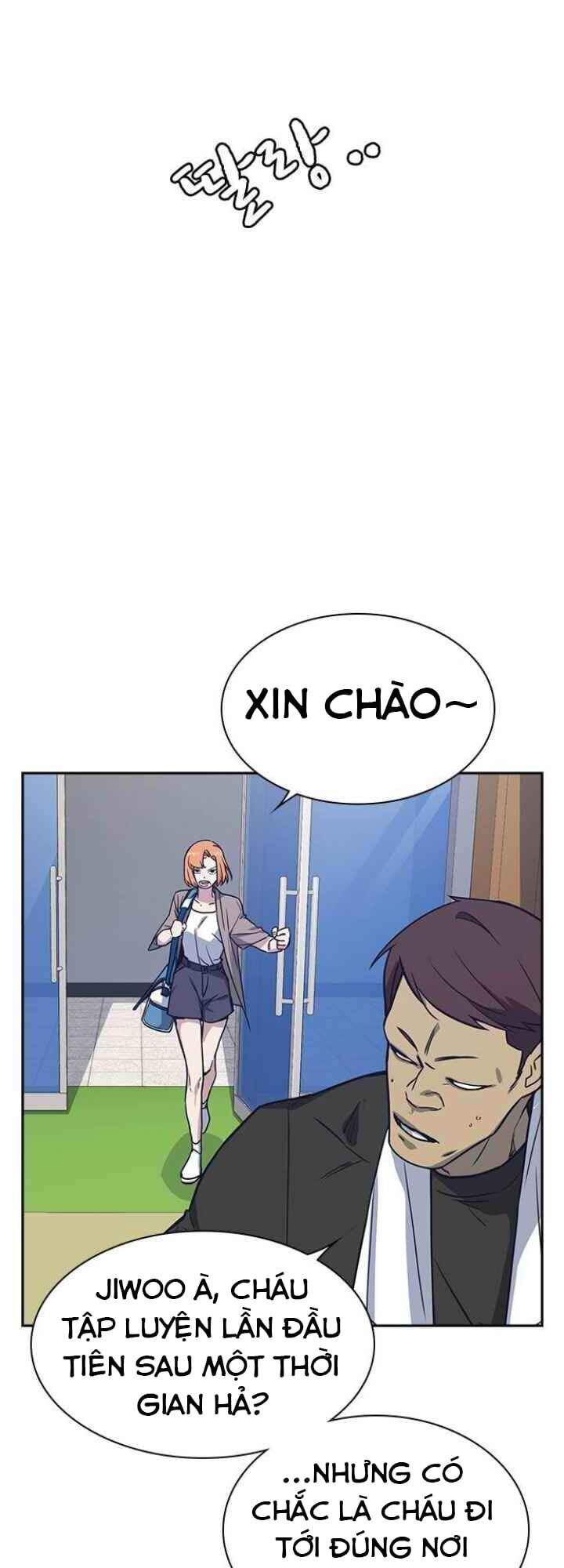 Học Nhóm - Chapter 105 - Page 58