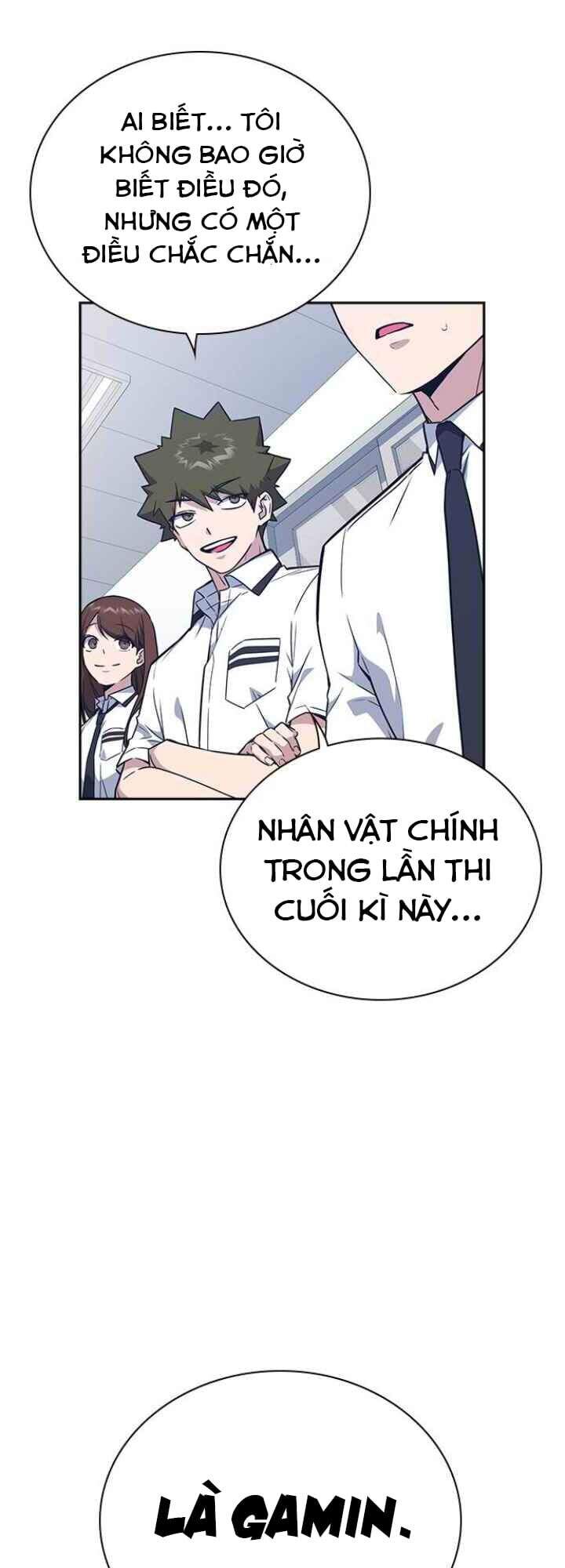 Học Nhóm - Chapter 105 - Page 6