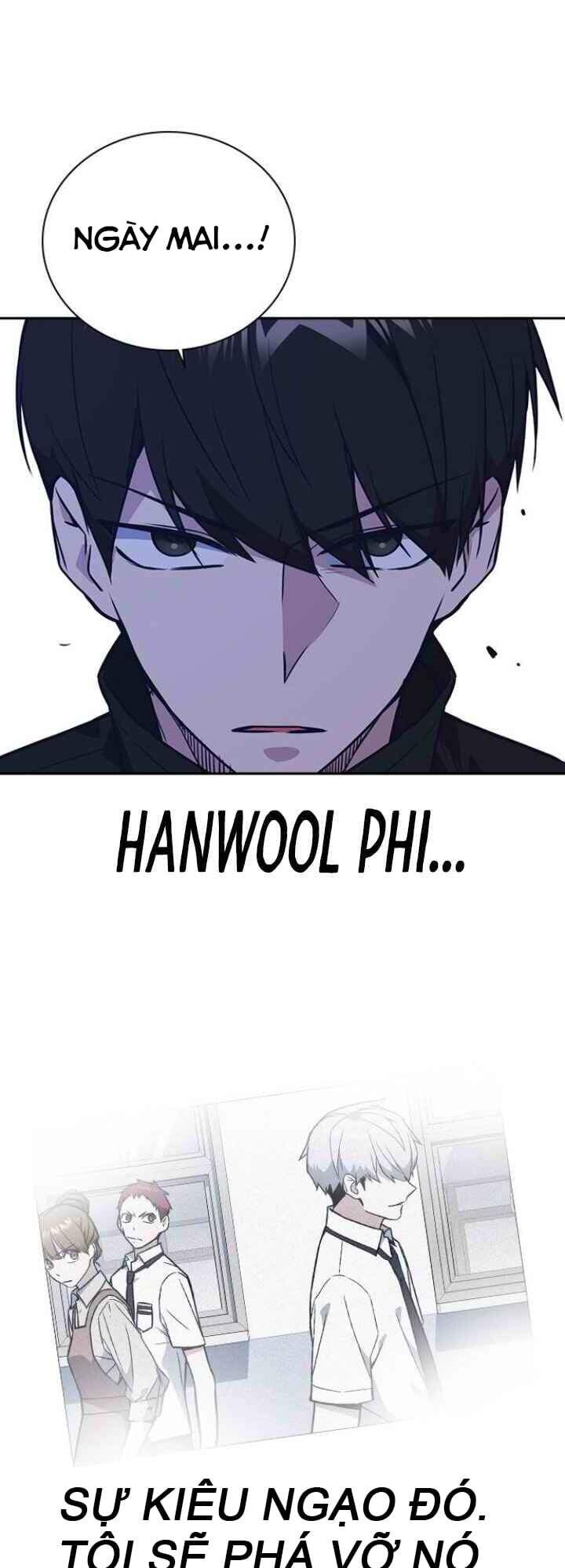 Học Nhóm - Chapter 105 - Page 69