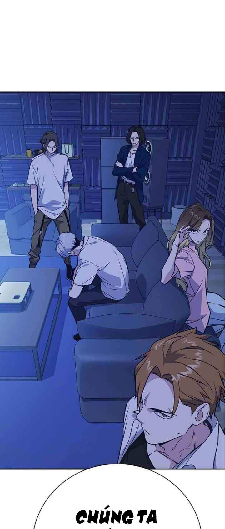 Học Nhóm - Chapter 105 - Page 71