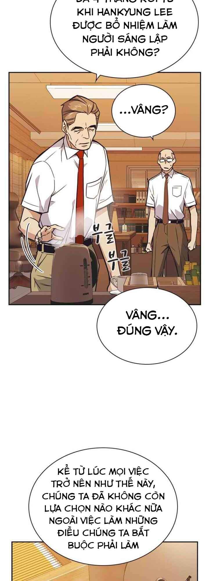 Học Nhóm - Chapter 106 - Page 10