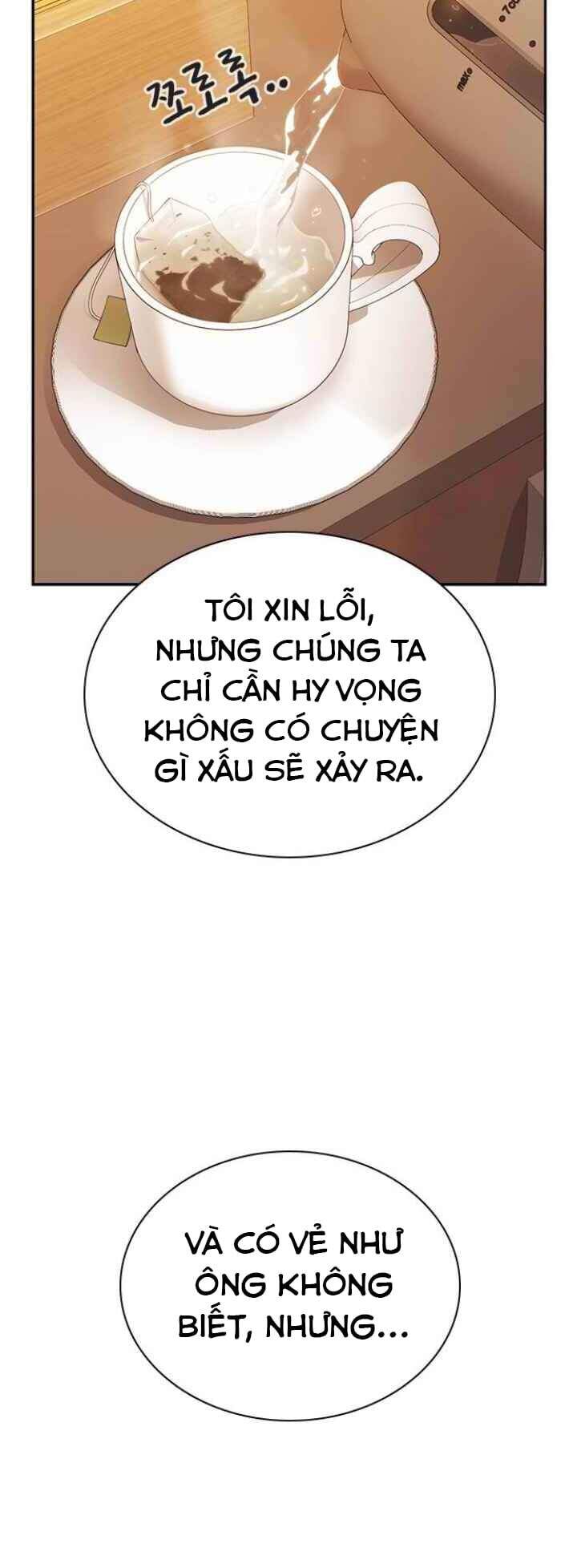 Học Nhóm - Chapter 106 - Page 11