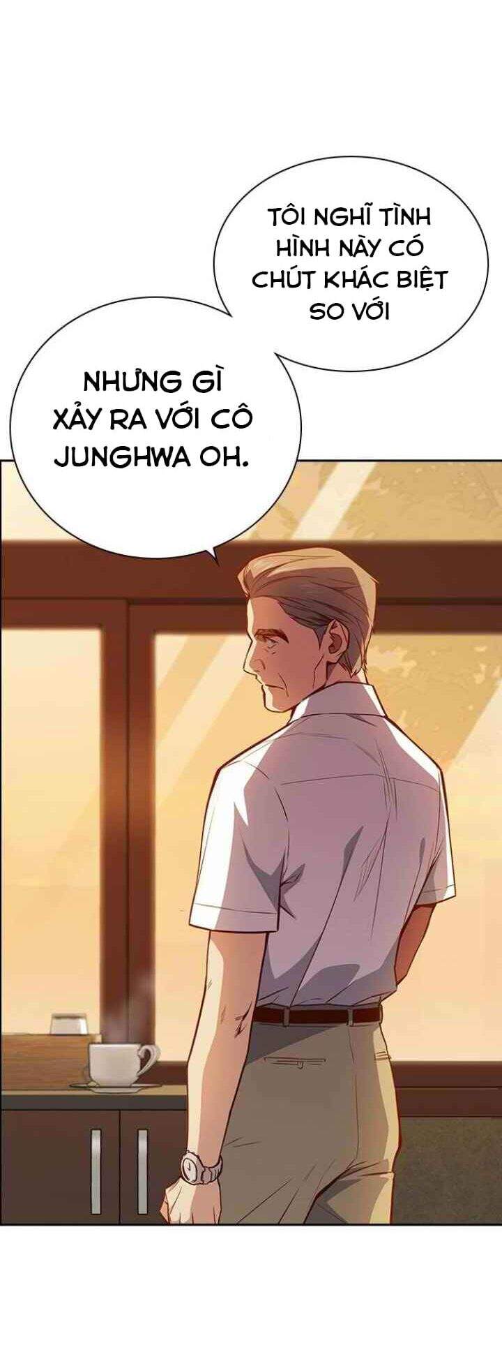 Học Nhóm - Chapter 106 - Page 12