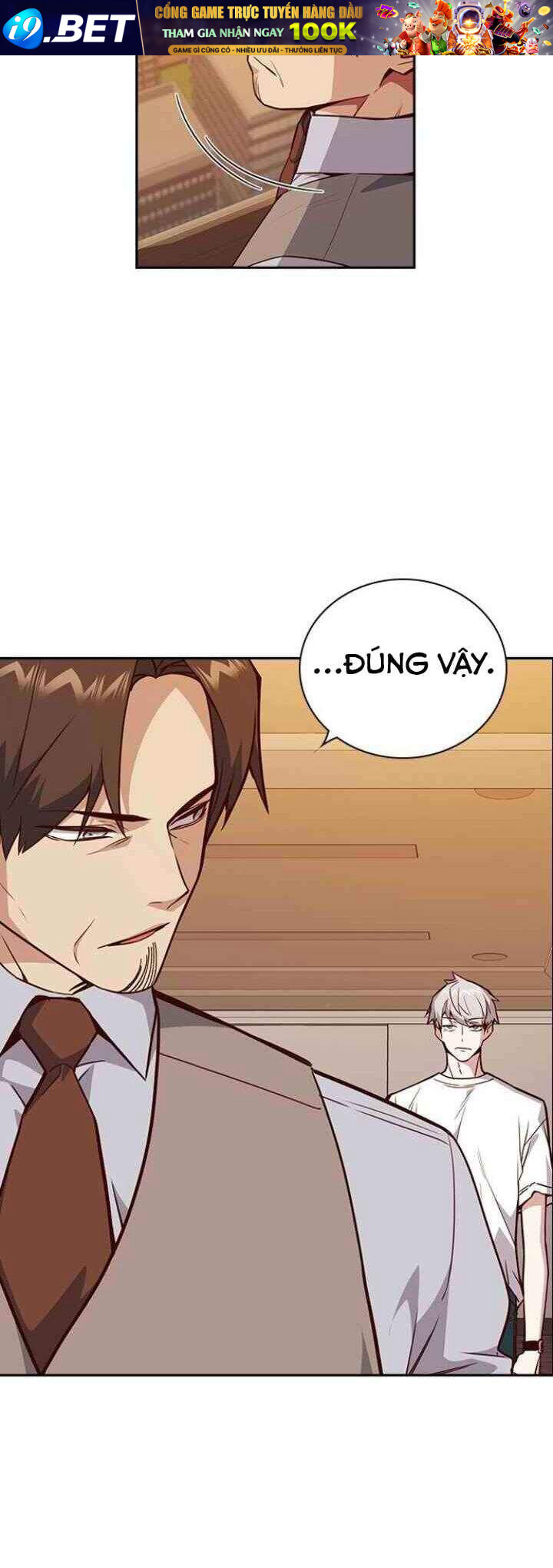 Học Nhóm - Chapter 106 - Page 16