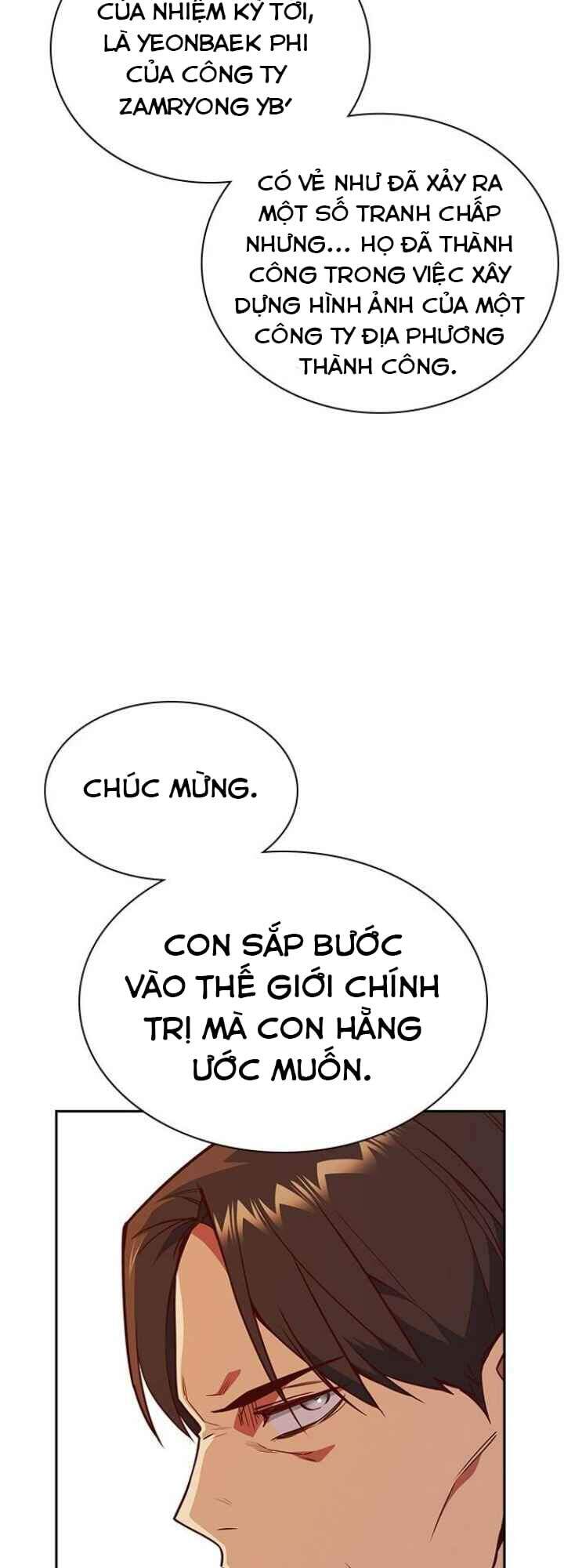 Học Nhóm - Chapter 106 - Page 18