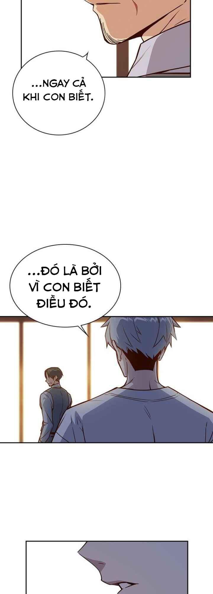 Học Nhóm - Chapter 106 - Page 19