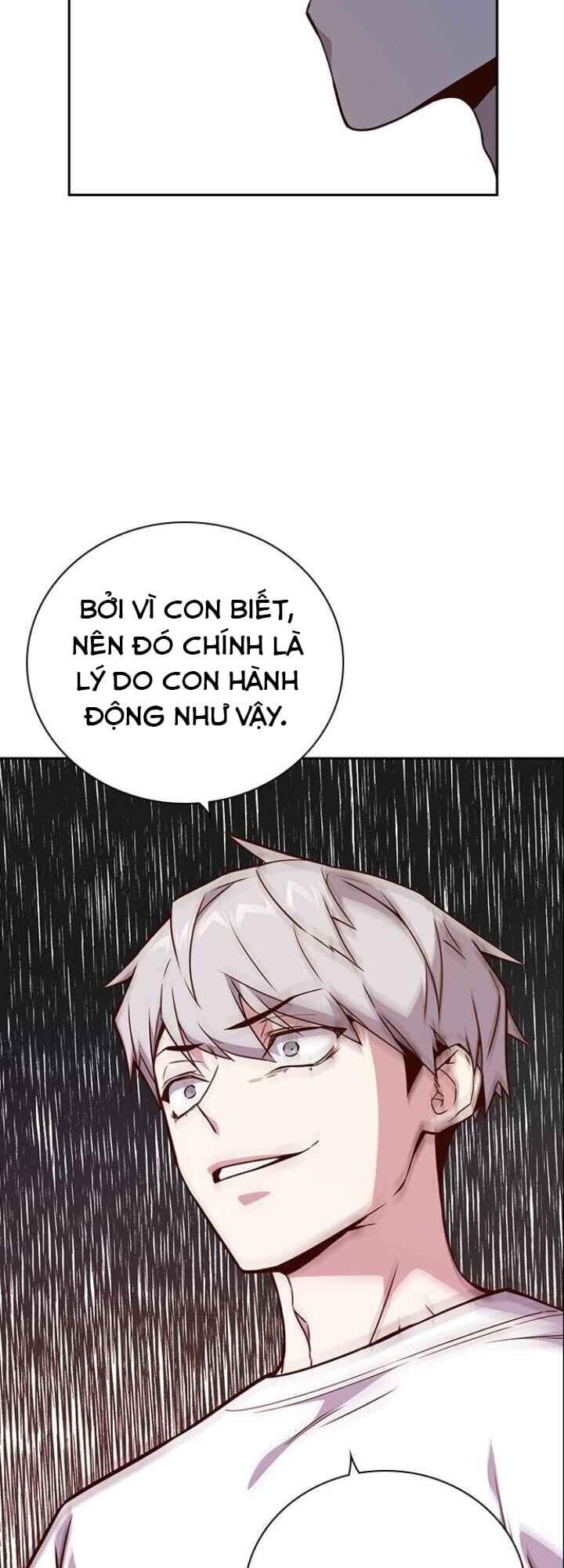 Học Nhóm - Chapter 106 - Page 20