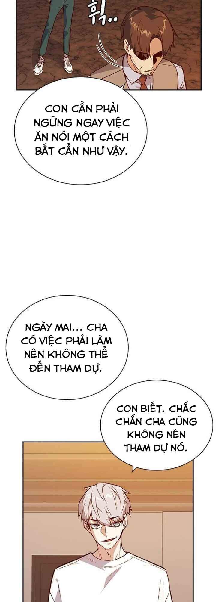 Học Nhóm - Chapter 106 - Page 22