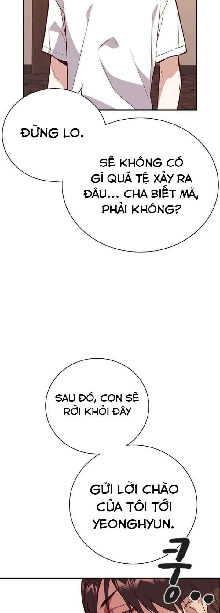 Học Nhóm - Chapter 106 - Page 23