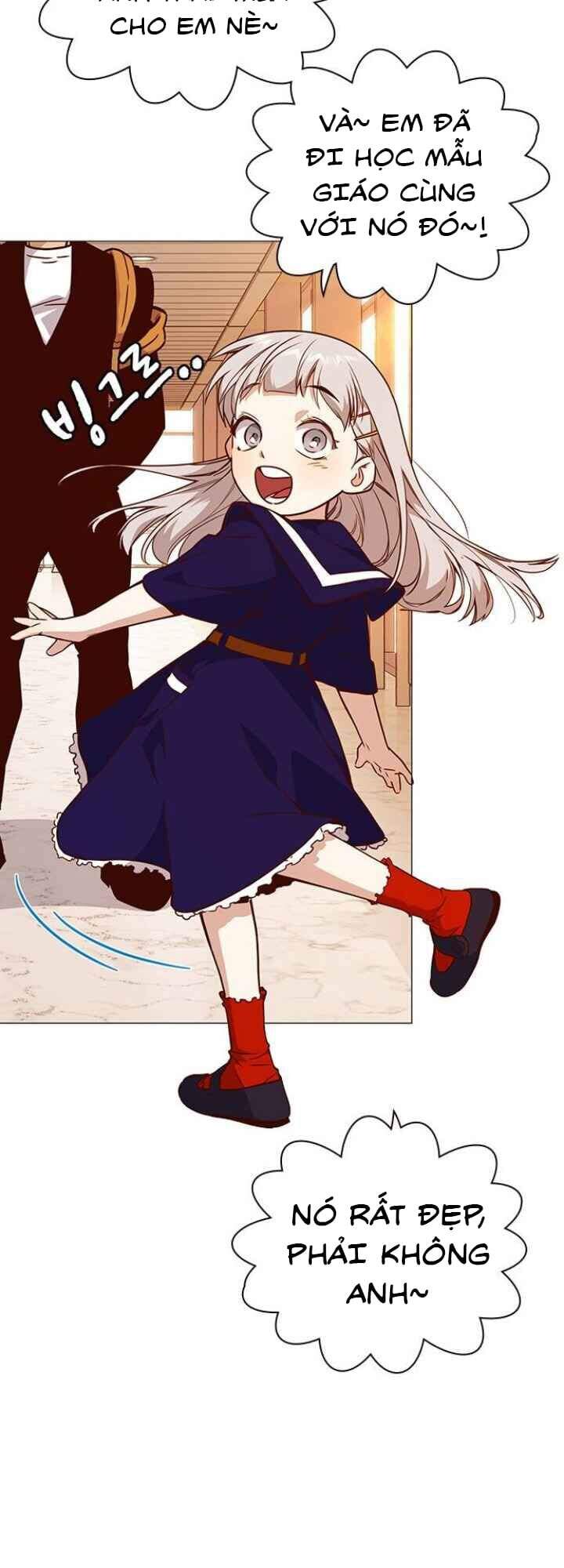 Học Nhóm - Chapter 106 - Page 26
