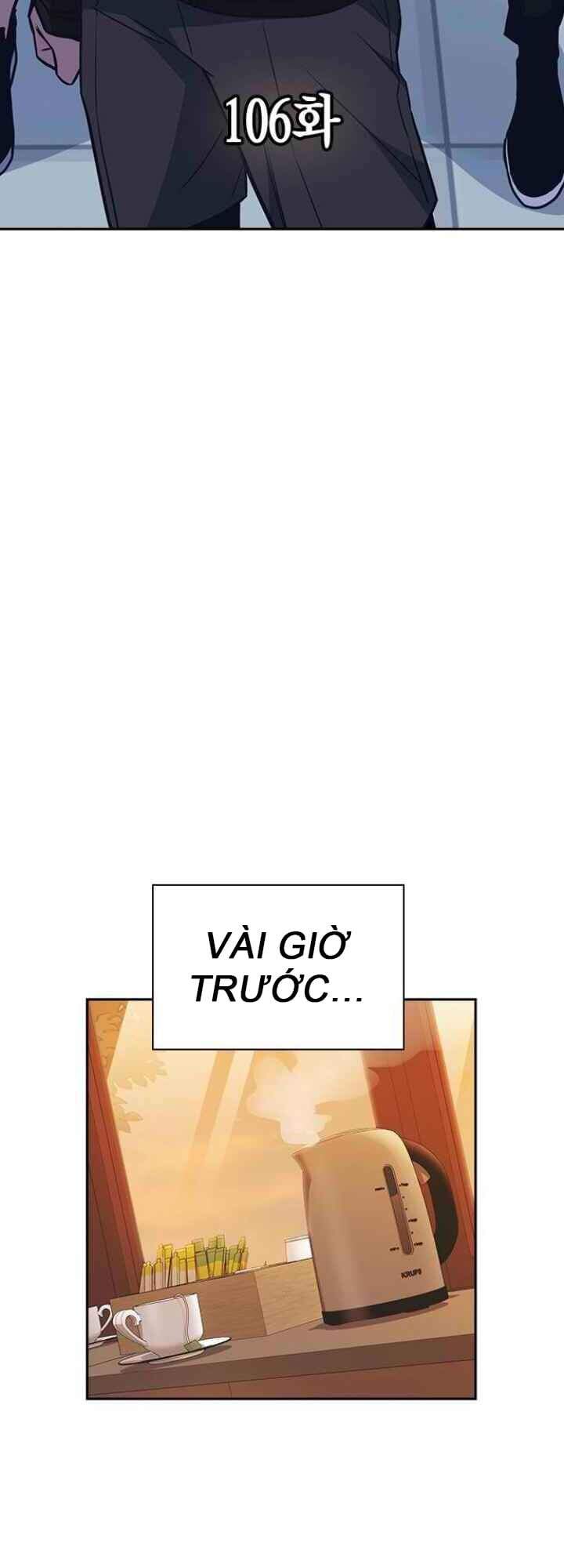 Học Nhóm - Chapter 106 - Page 3