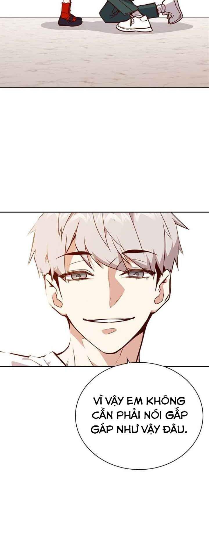 Học Nhóm - Chapter 106 - Page 30