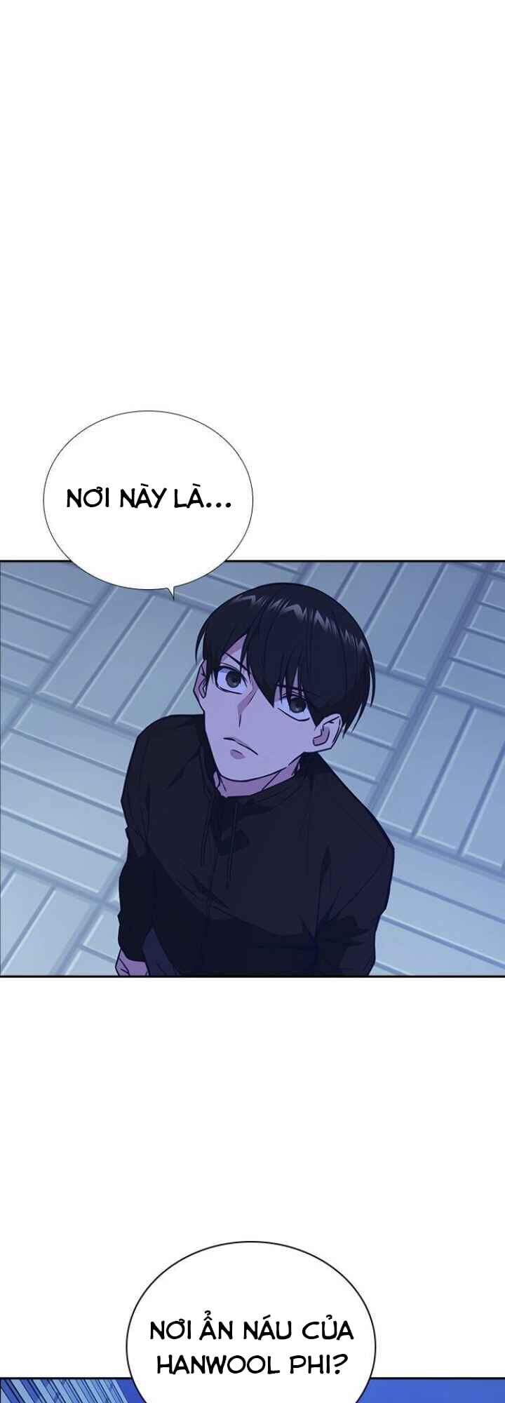 Học Nhóm - Chapter 106 - Page 38